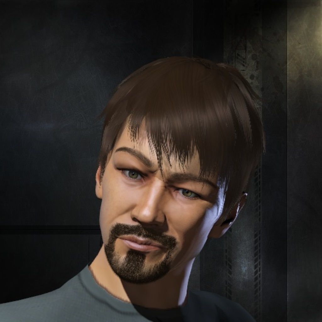 Caldari Citizen 90342408
