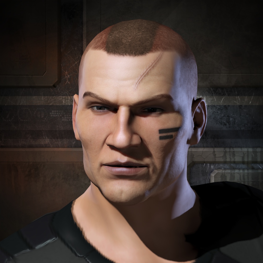 Amron Rae