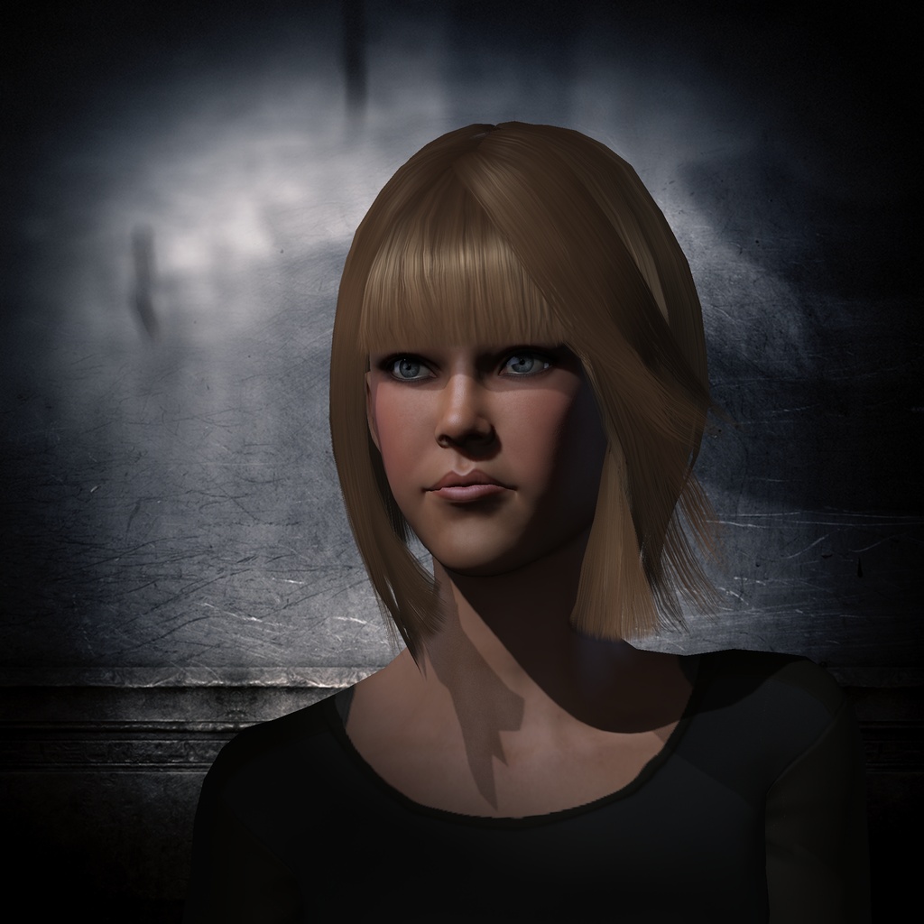 Lisa Amatin