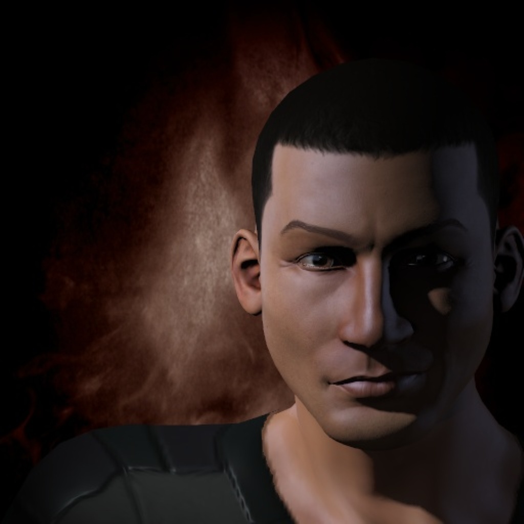 Gallente Citizen 90343450