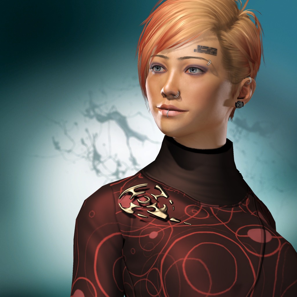 Tamara Maximus