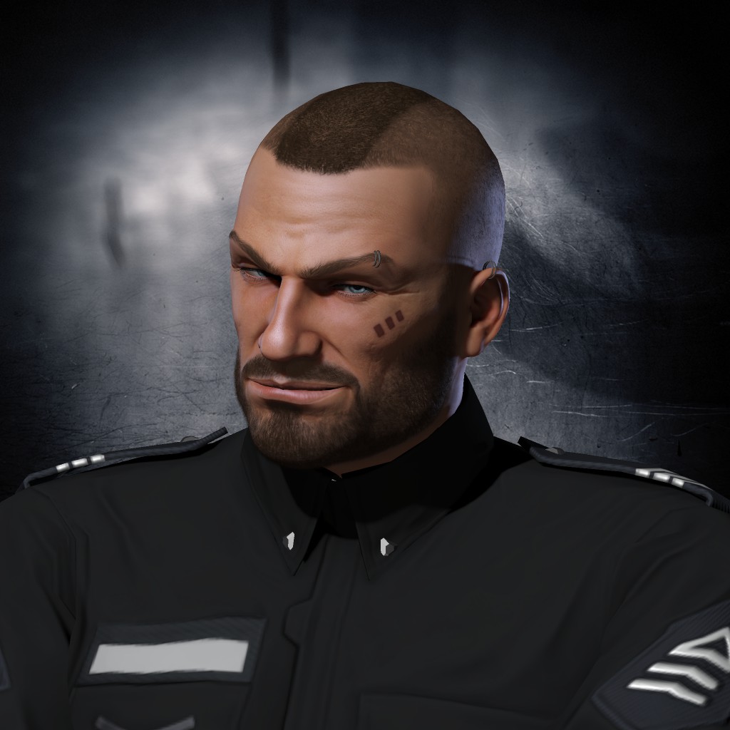 Reznov Xander