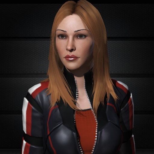 Emily Dark