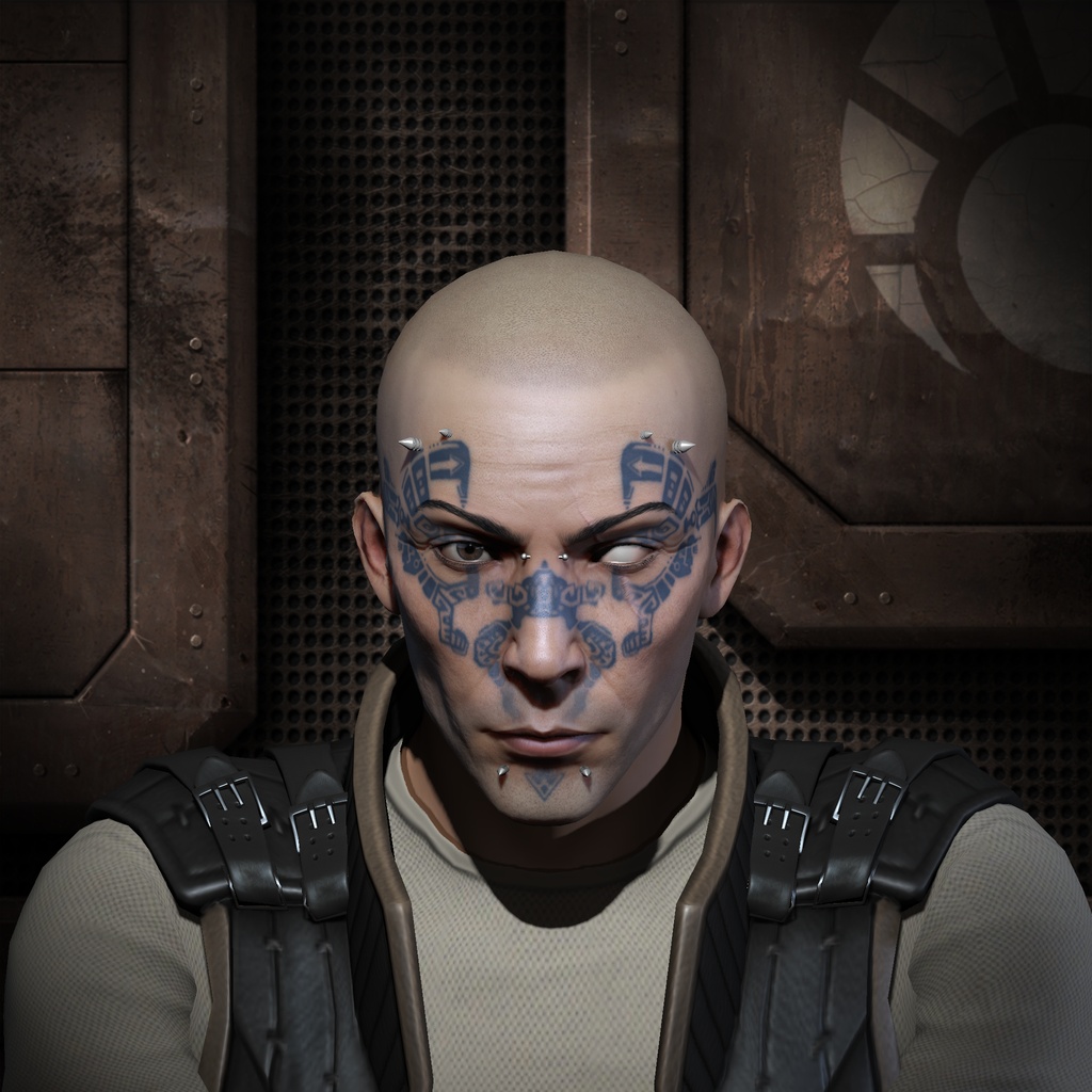 Ender Arathorn