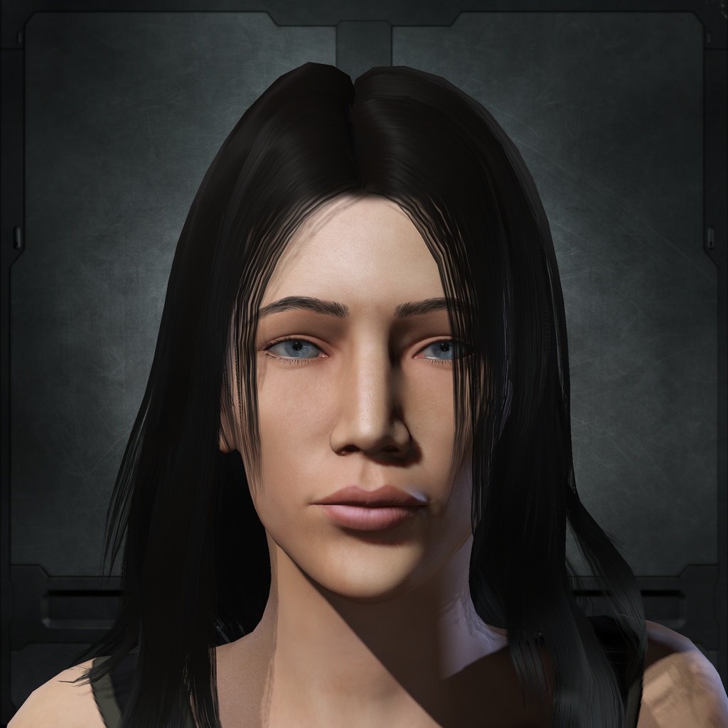 Caldari Citizen 90350459
