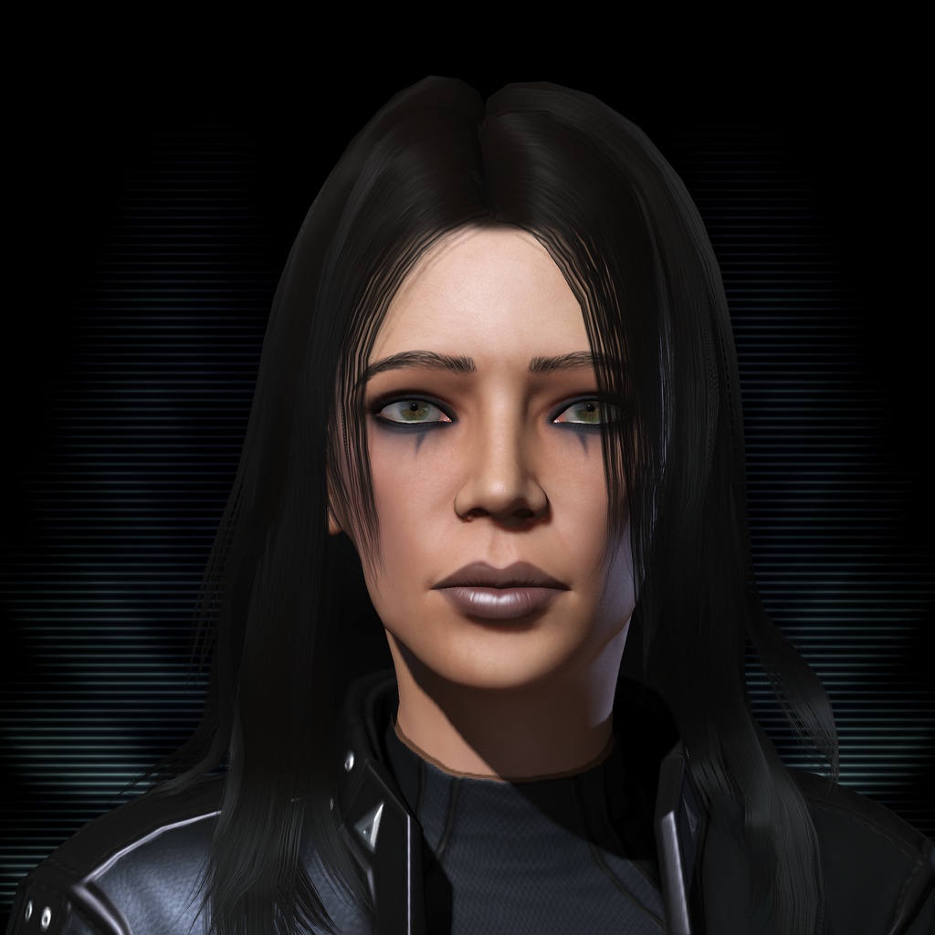 Ash Ayaname