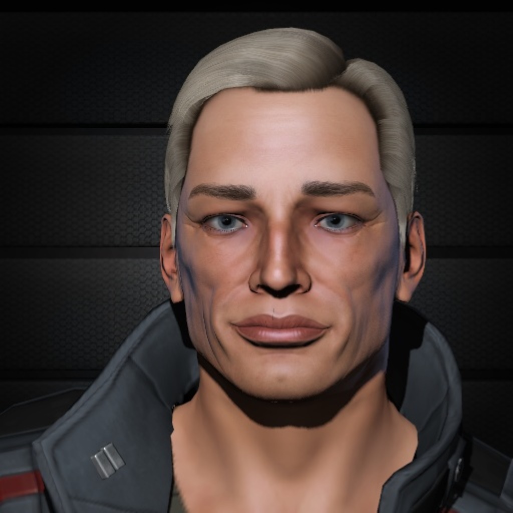 Caldari Citizen 90351246