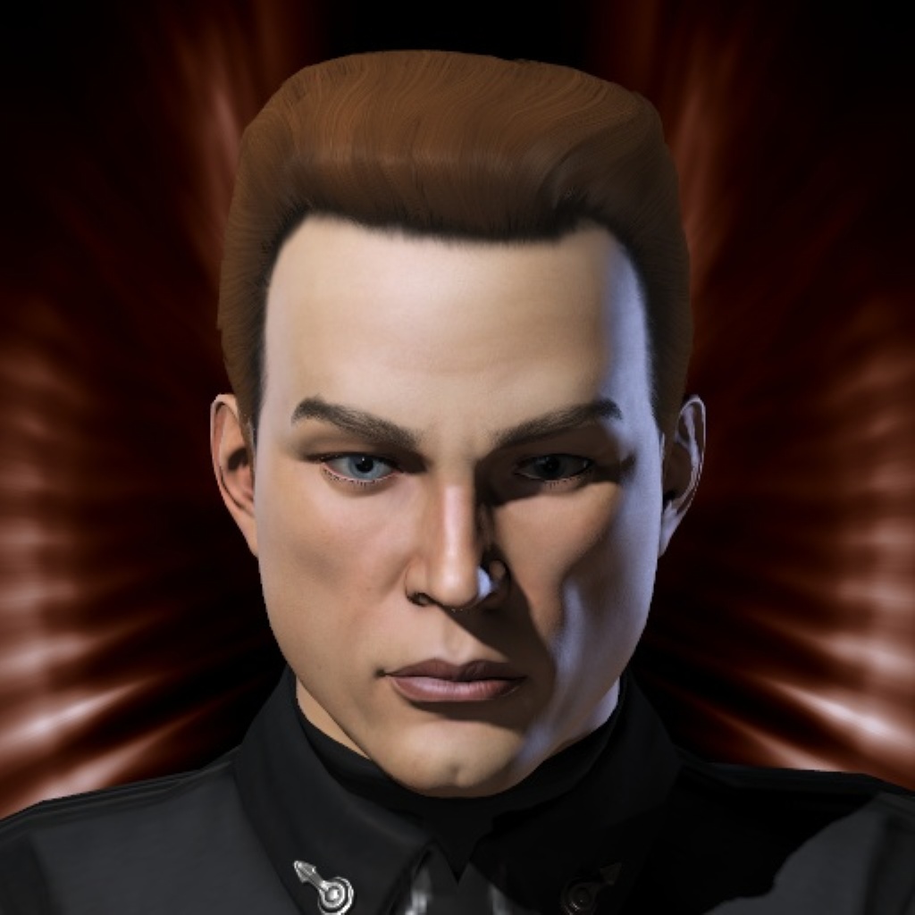 Ronald Regan Ebrahimi