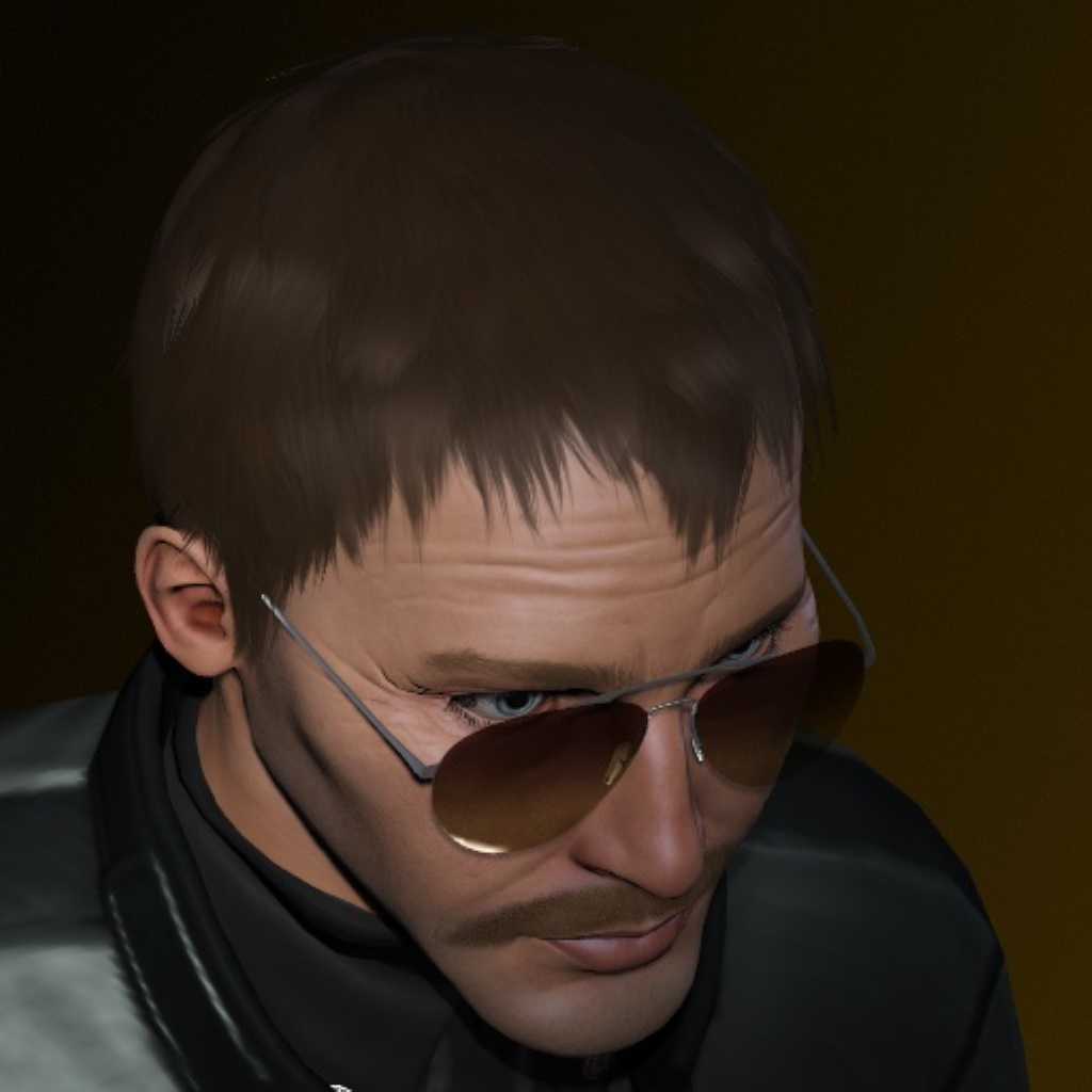 Lord Sackballz