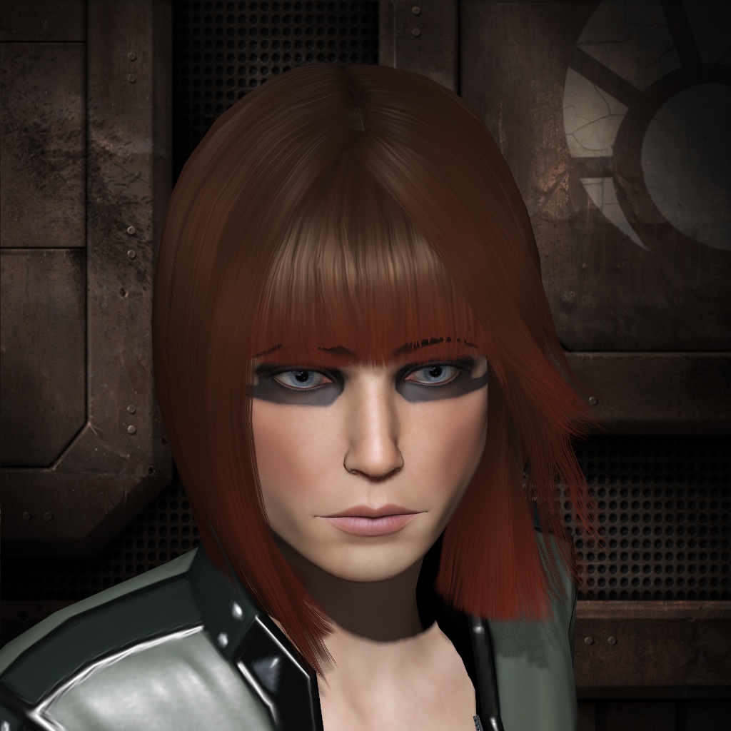 ALICE ZADROT