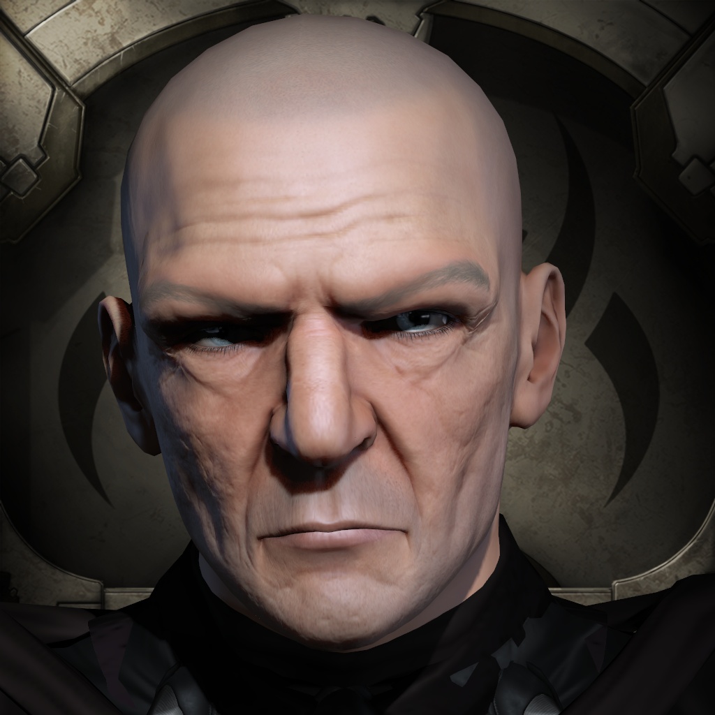 Baron Nordhausen