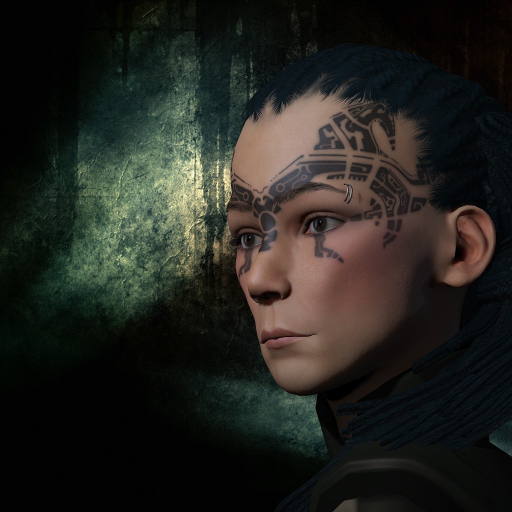 Caroline Echo