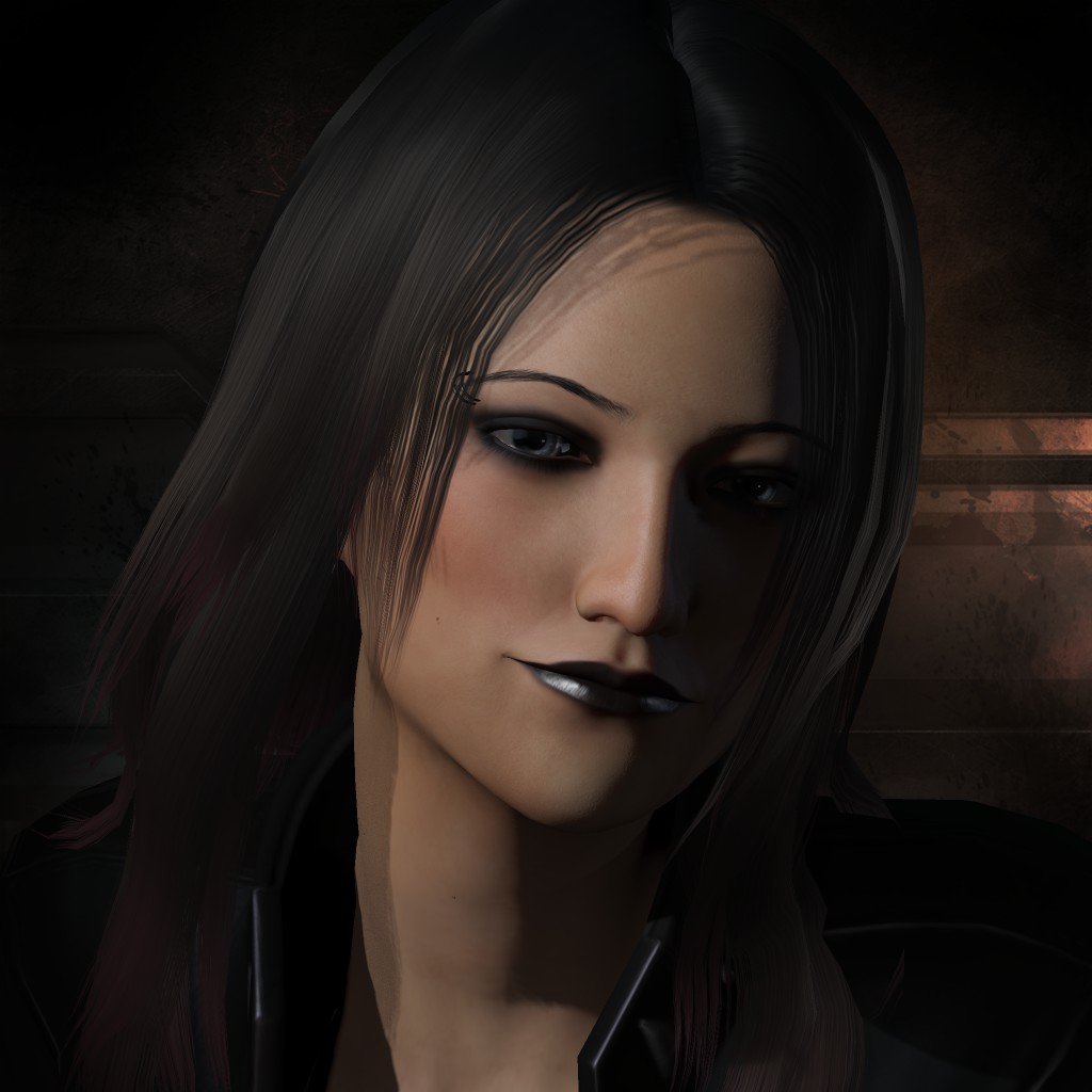 Jaqline Tamara Smartbomb