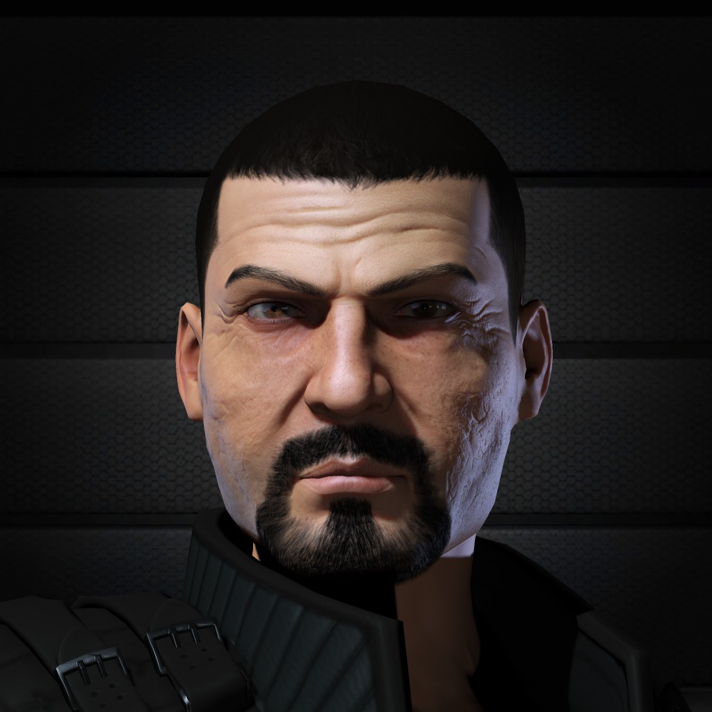 Ebos X