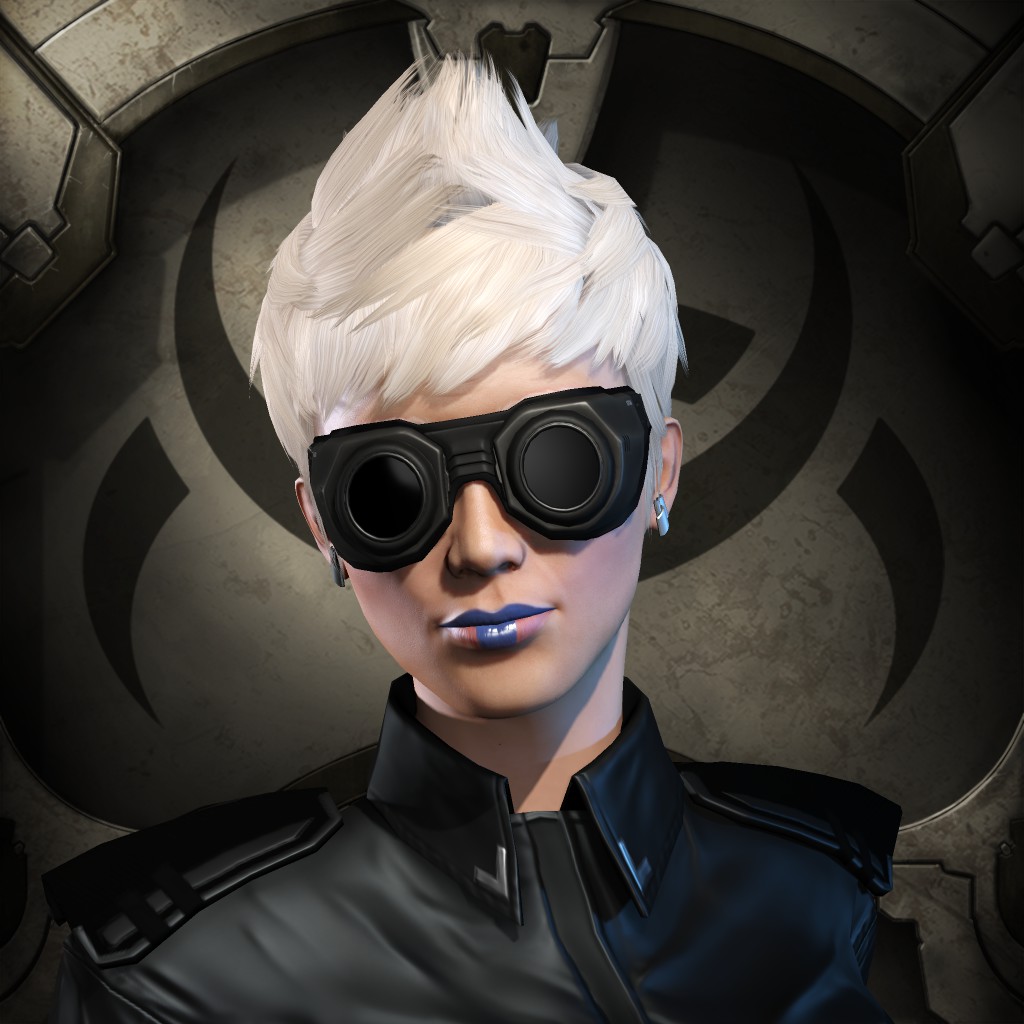 Darth Noxcia