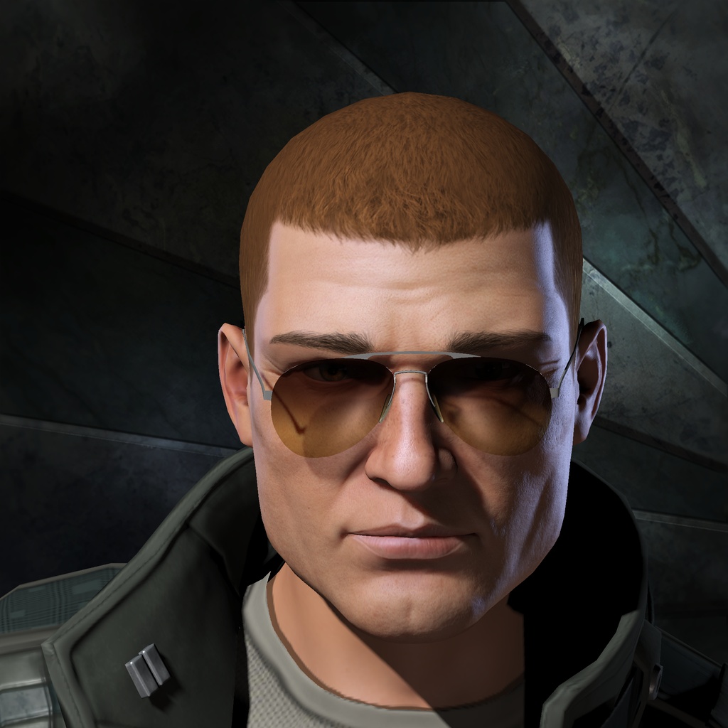 MAVERICK REED