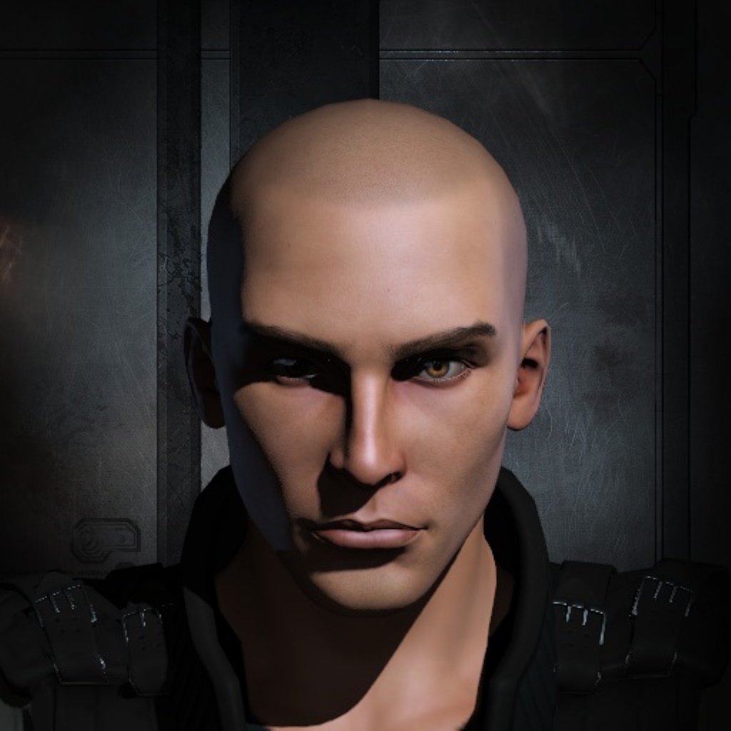 Gabe Madullier
