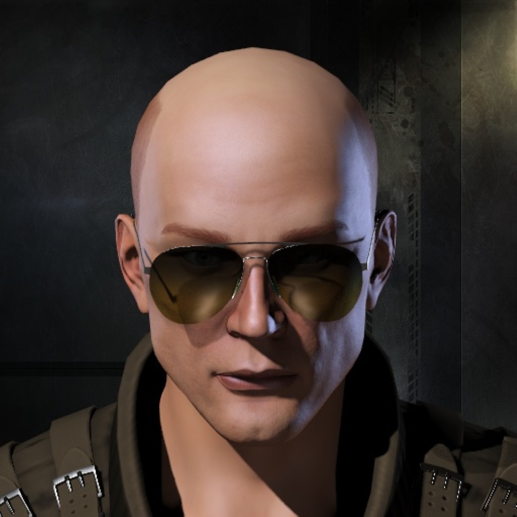 Caldari Citizen 90357503