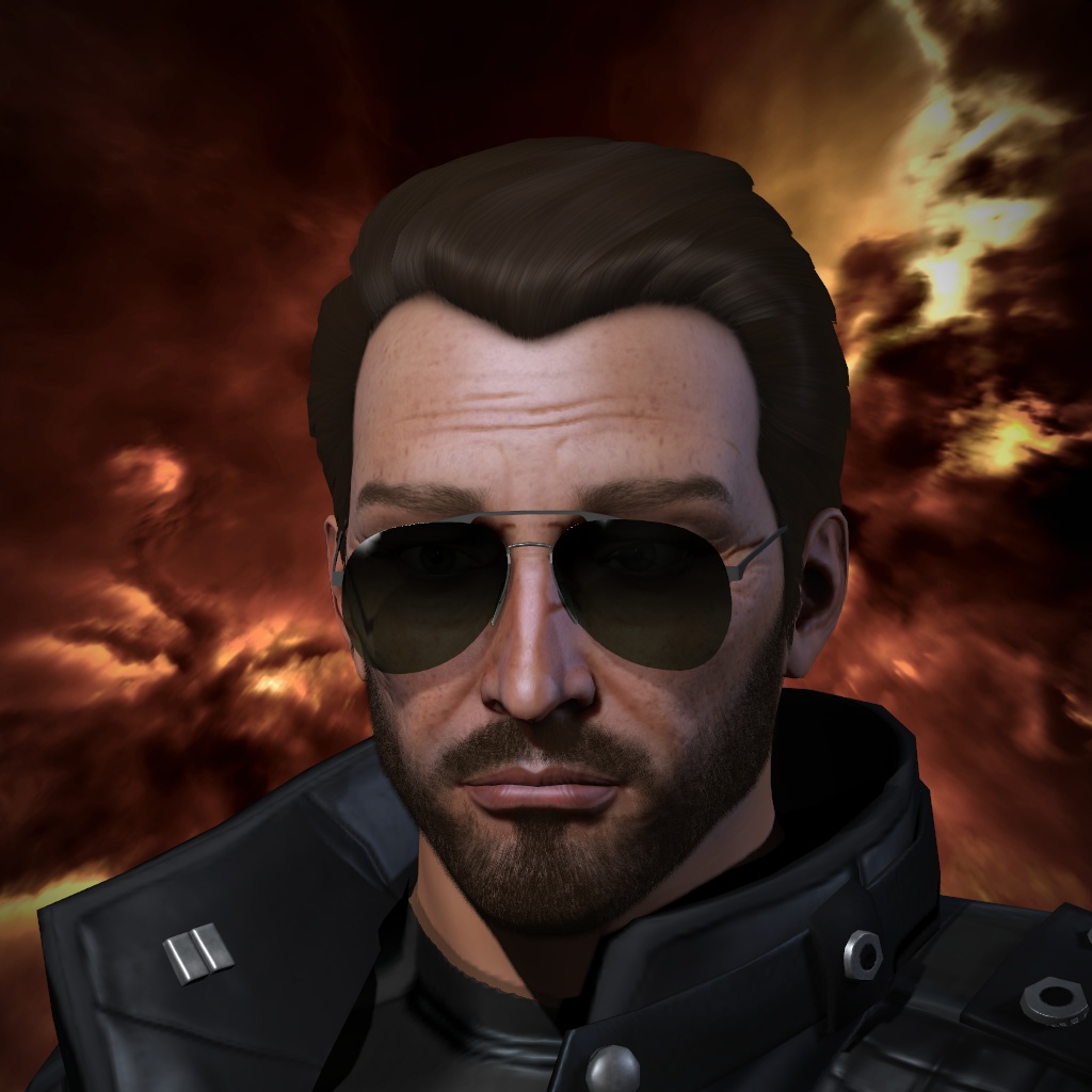 Neal Moriarty