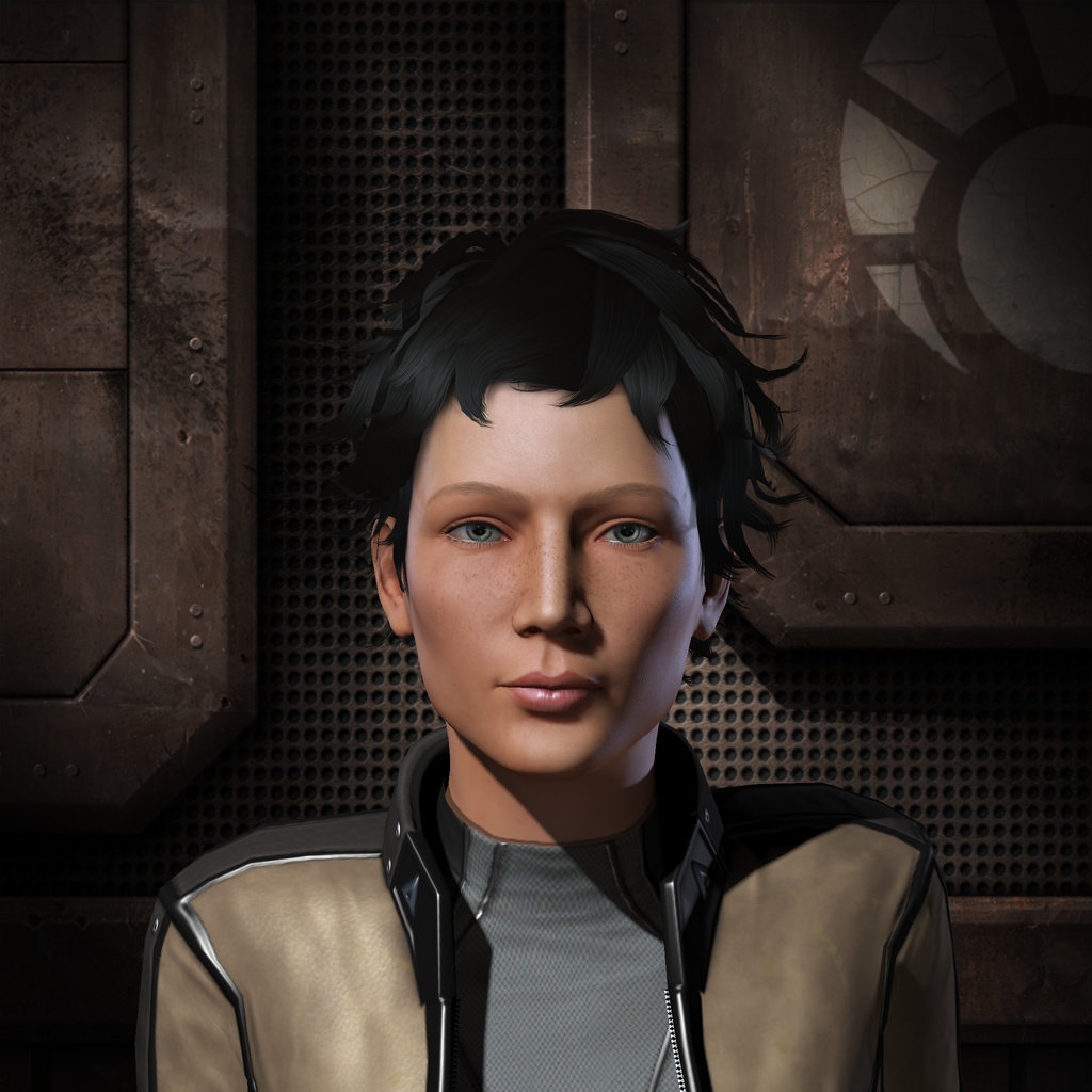 Caldari Citizen 90360931