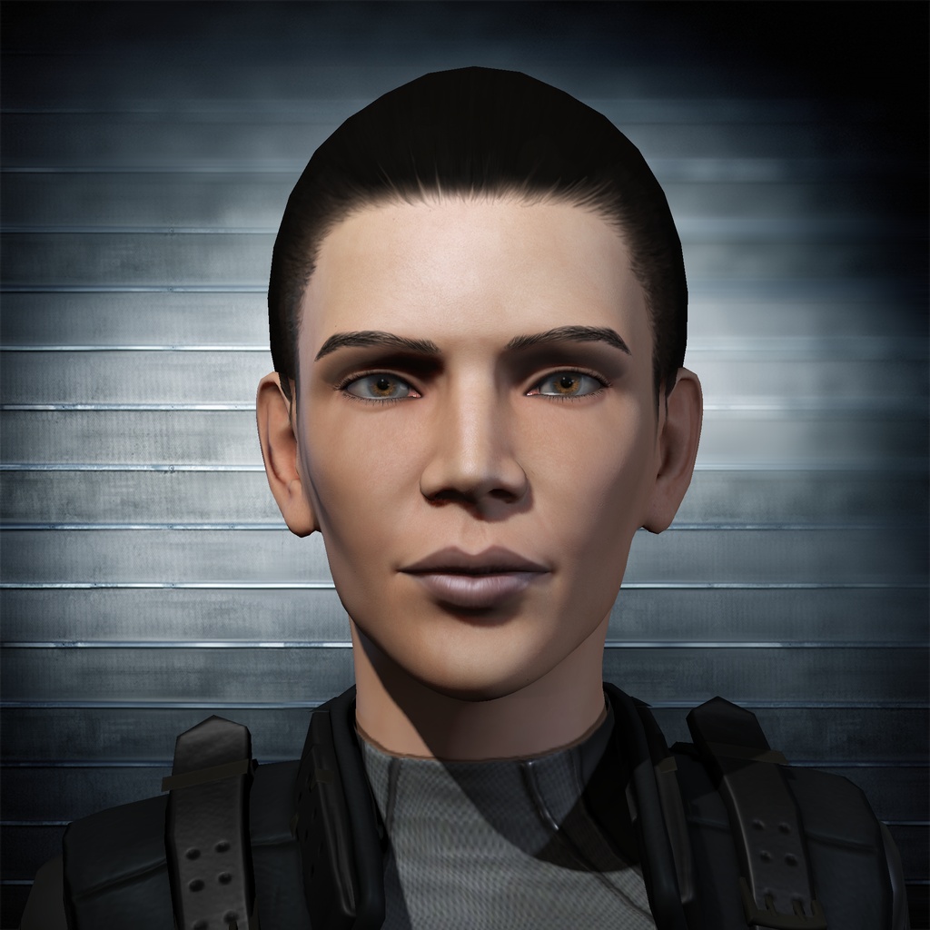 Ari Doran