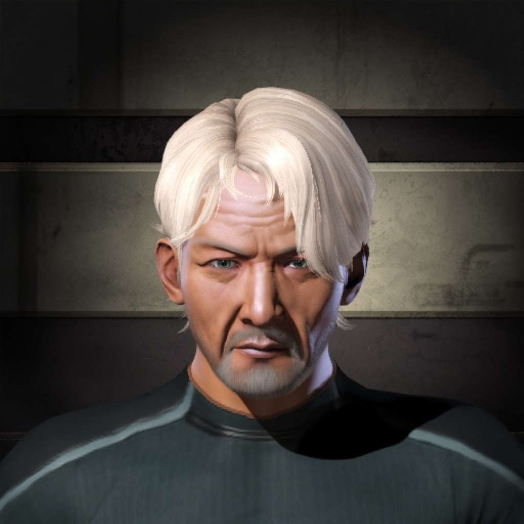 Exodus Uchia