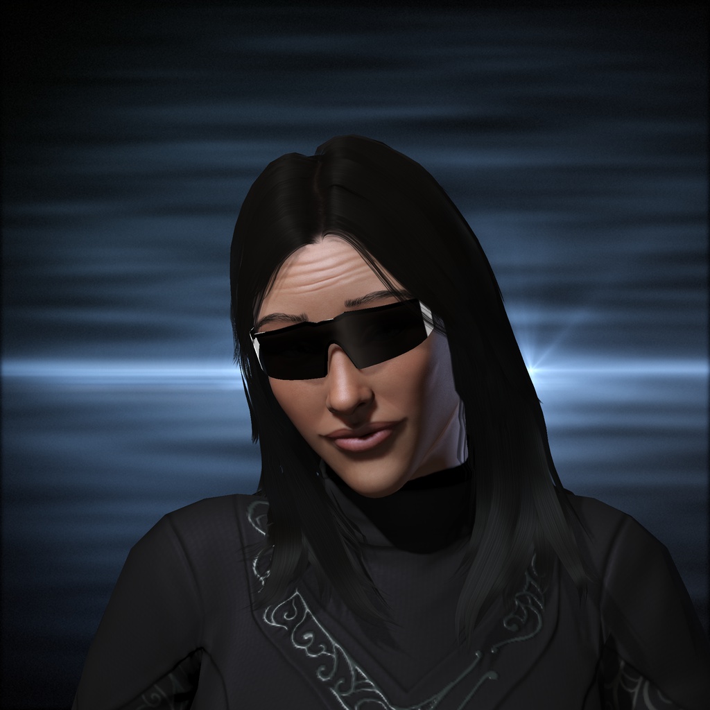 BlackDeamette Deamonstead