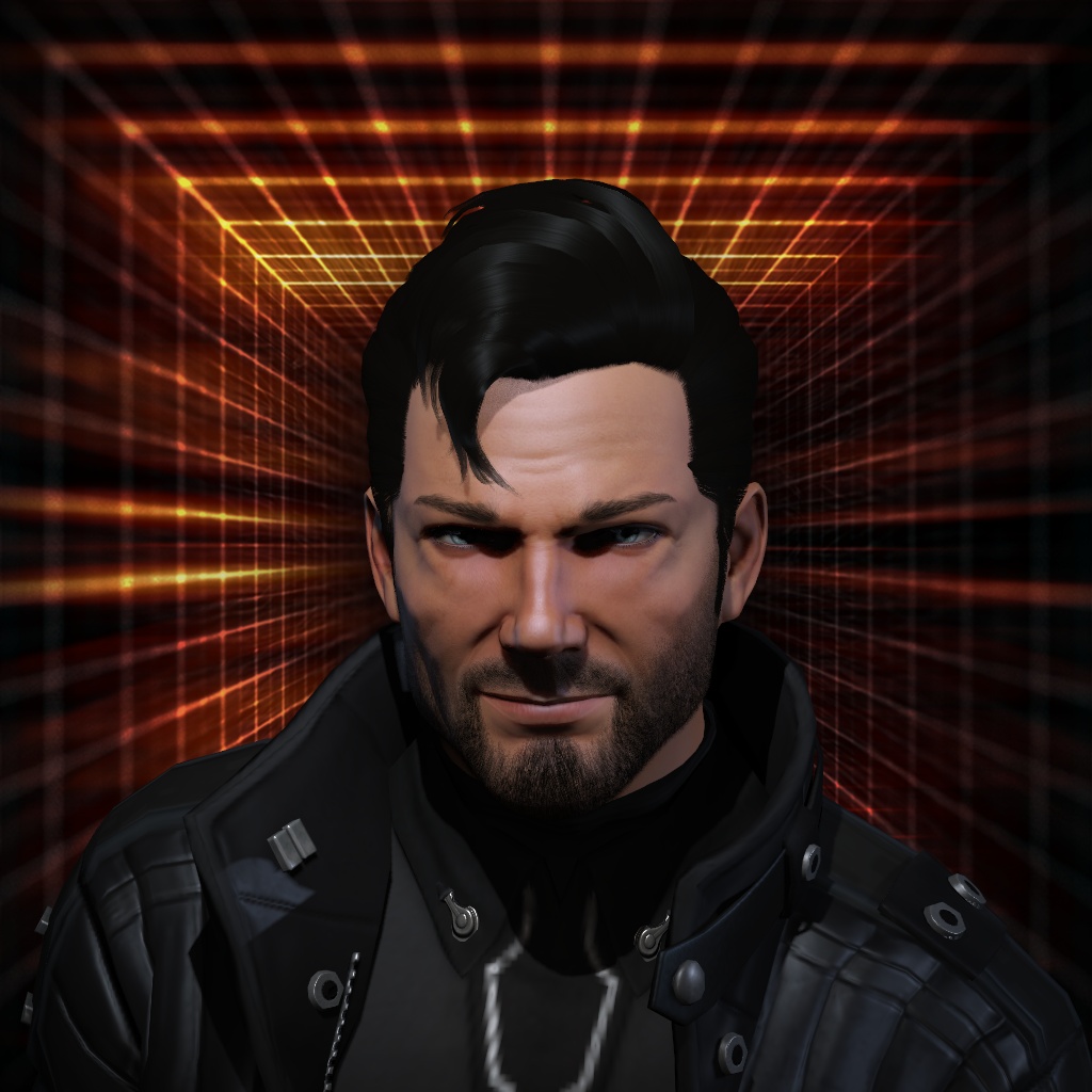 Isgarth Claudious