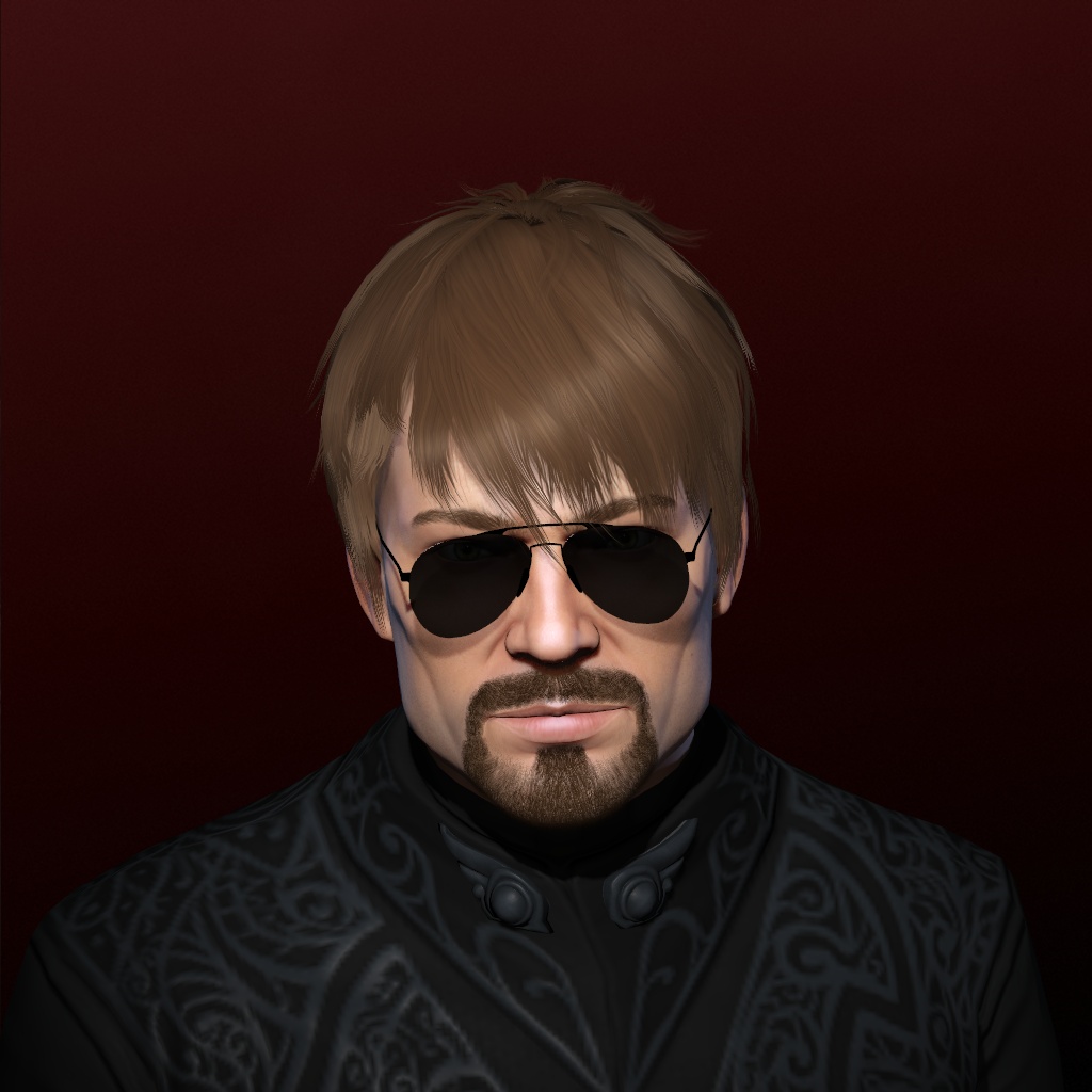 Venthor Katelo