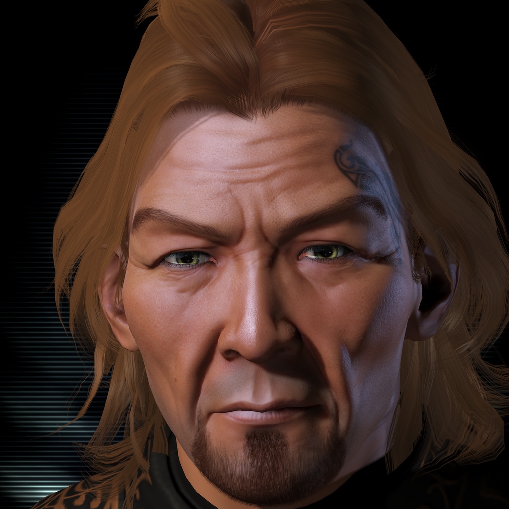 Lord BloodHurst Thara