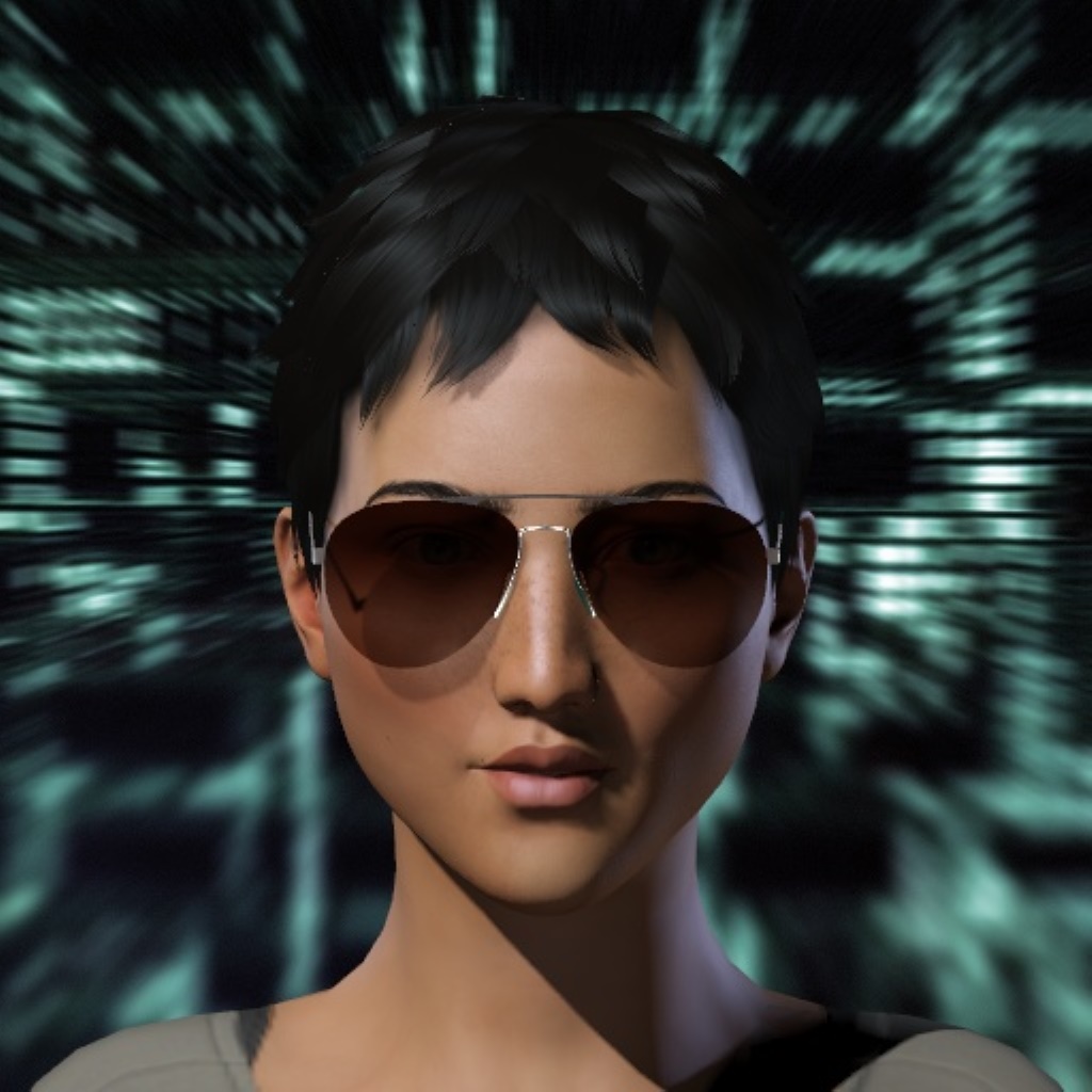 Jennifer Tekitsu