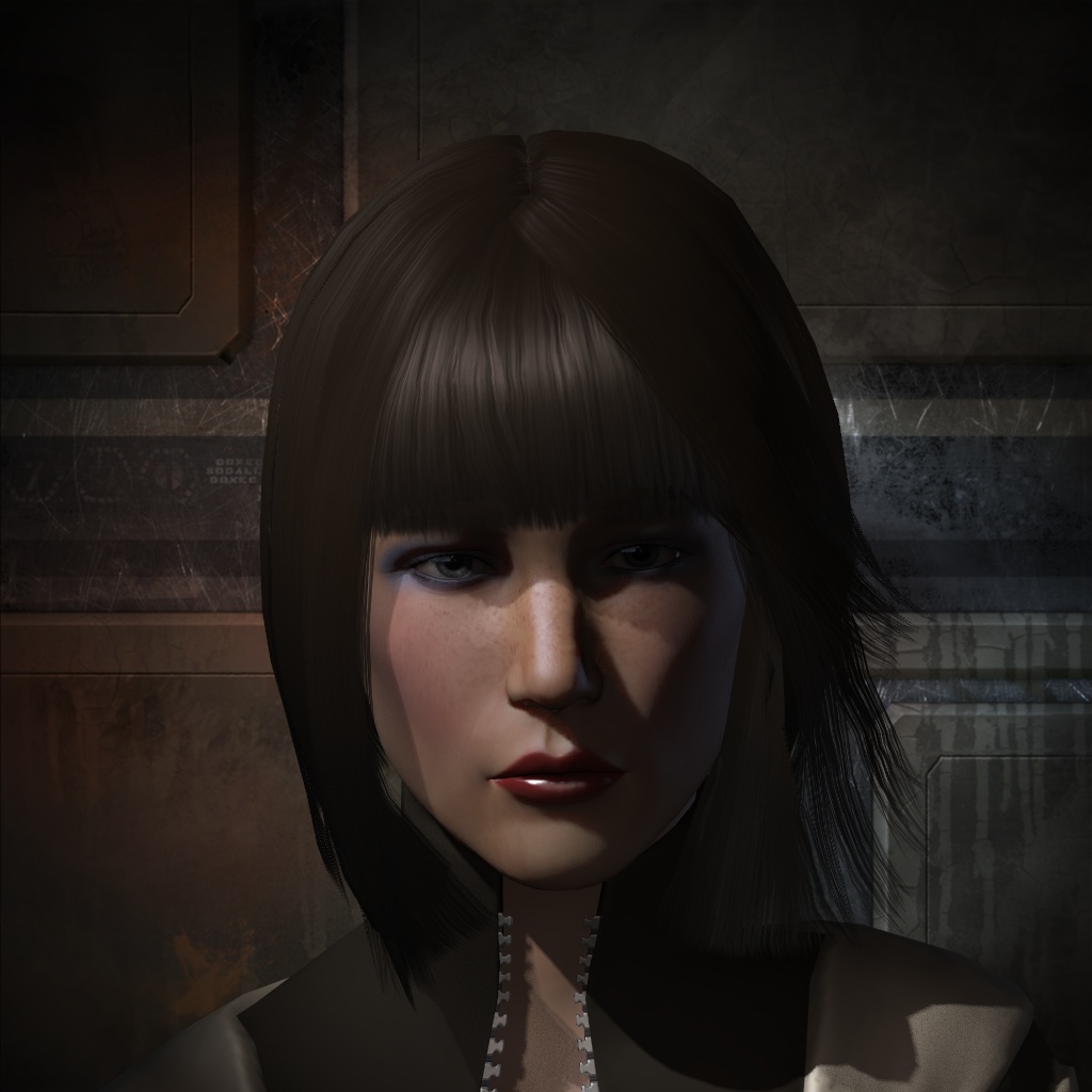 Ardara Nostromo