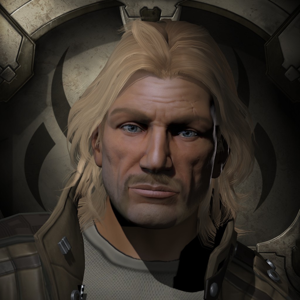 Gven Namiri