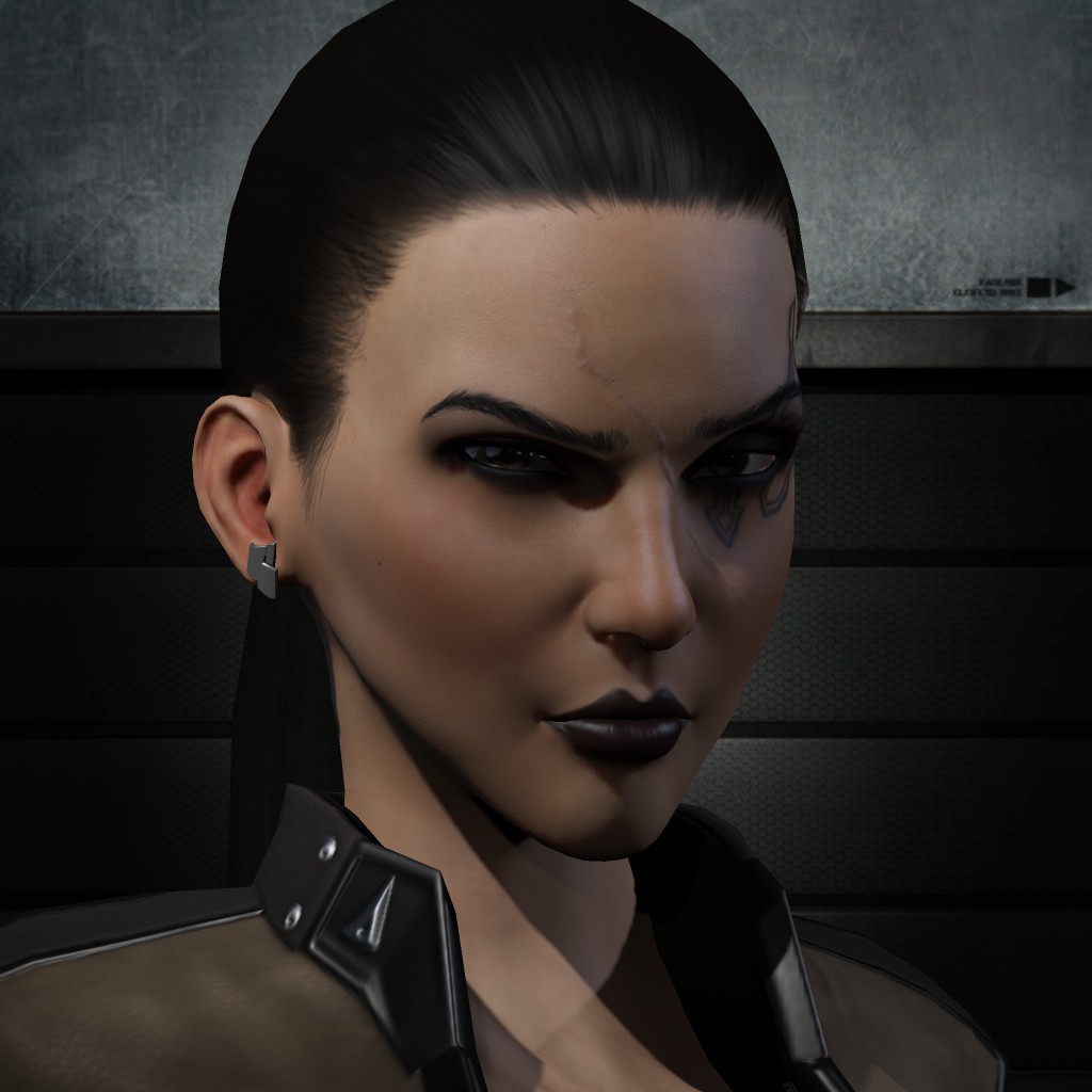 Zaelle Valaran