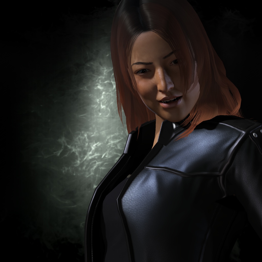 Halley Tekitsu
