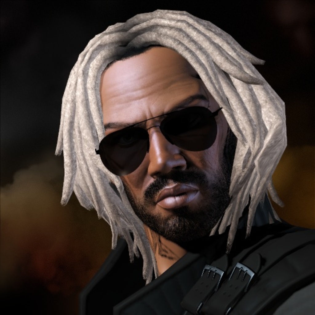 Blackice Catastrophe