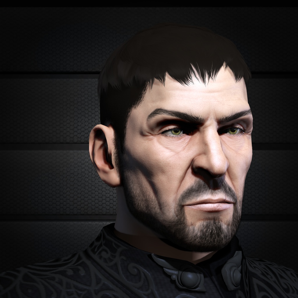 Aspid Gregoroff