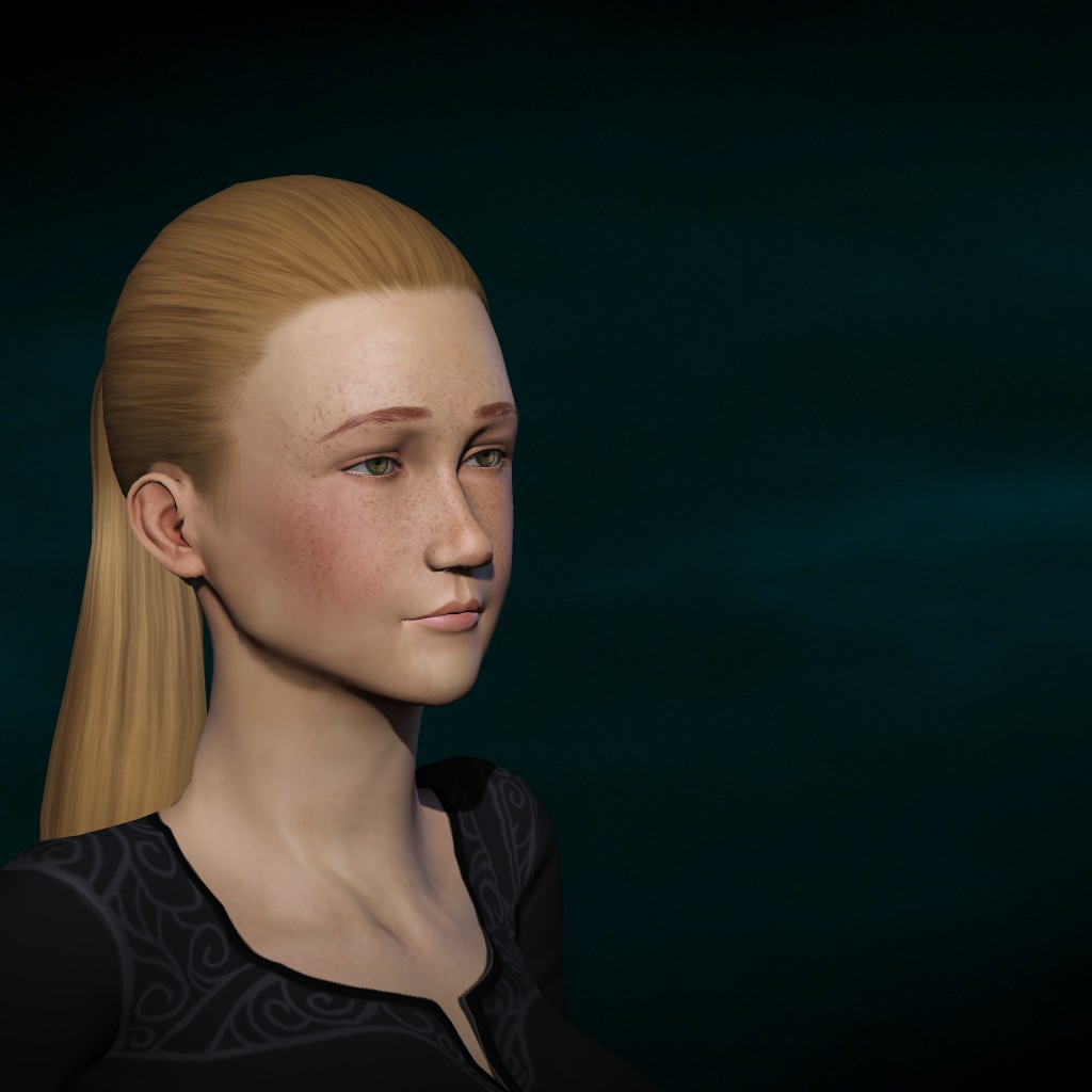 Isabell End