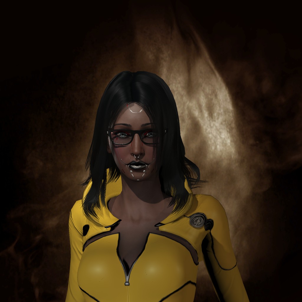 Alora Leyona