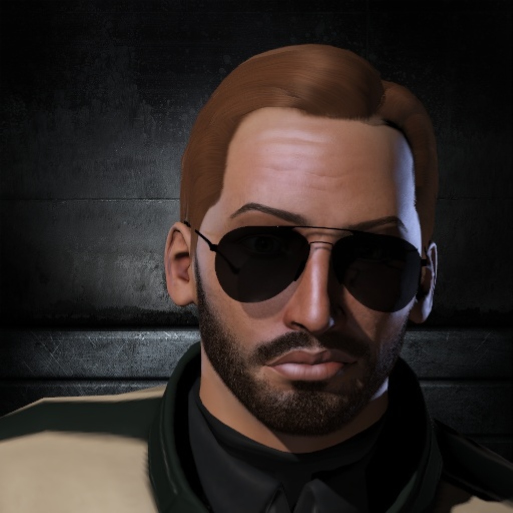 Grundy Aideron