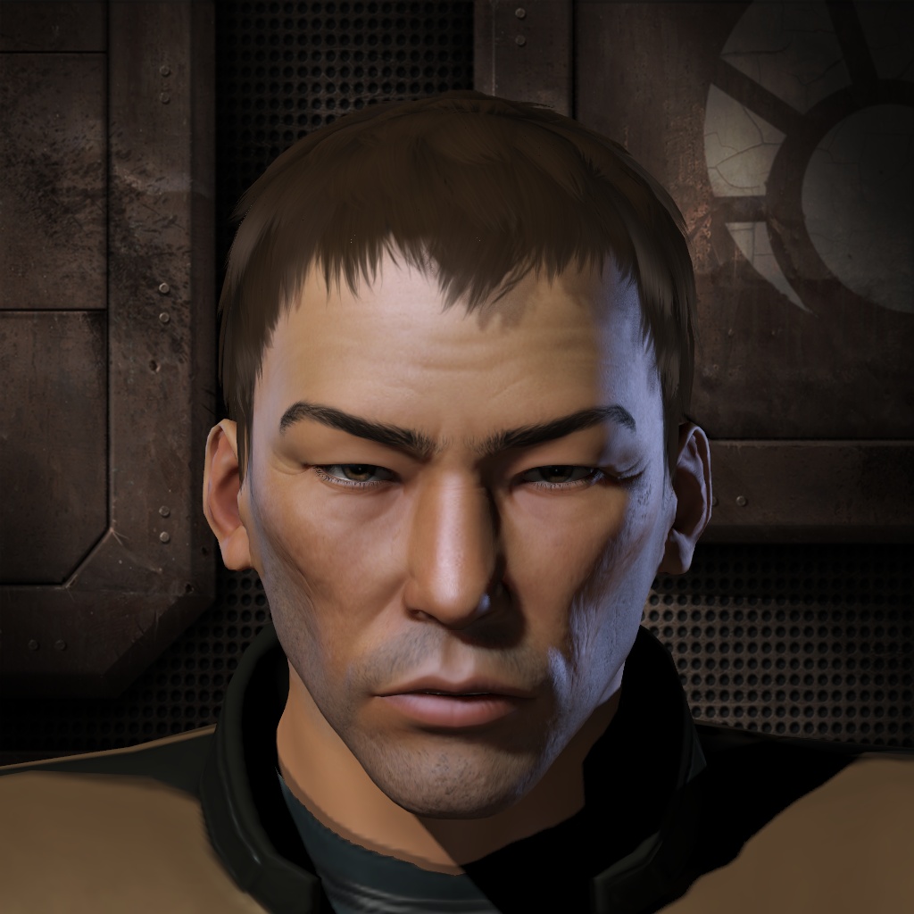 Hawk Krividus