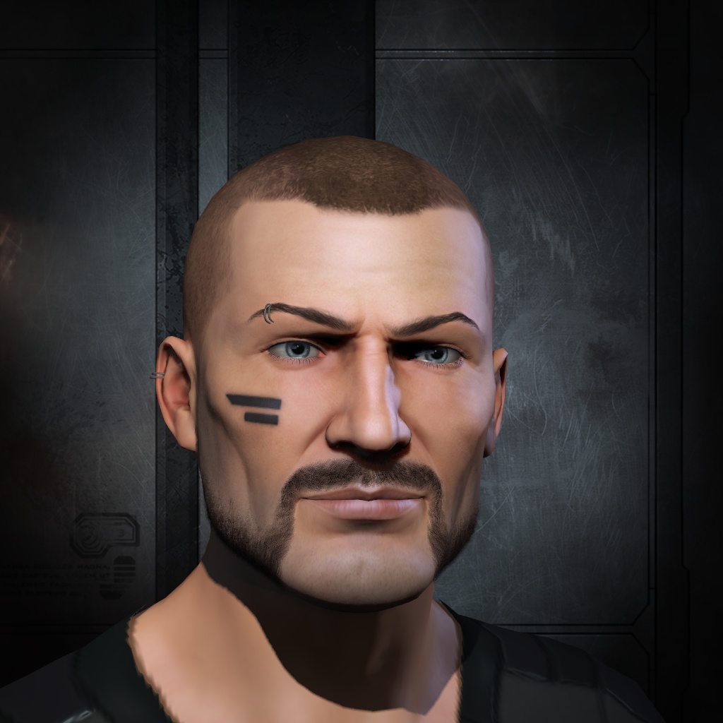 Yoshua Magnus