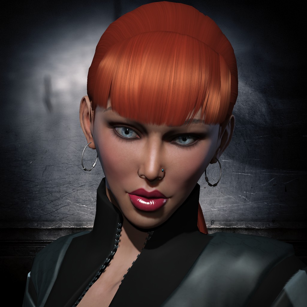 Denna Bishop