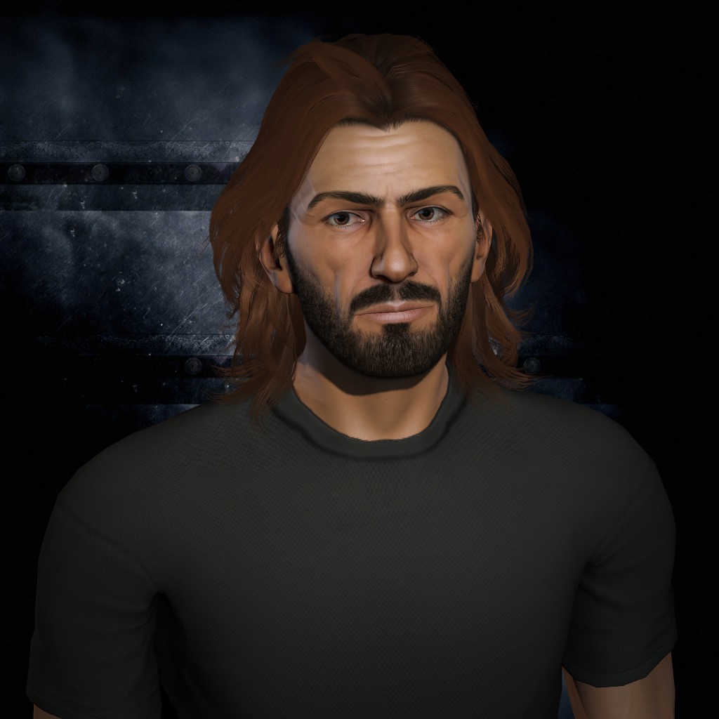 John Bongo