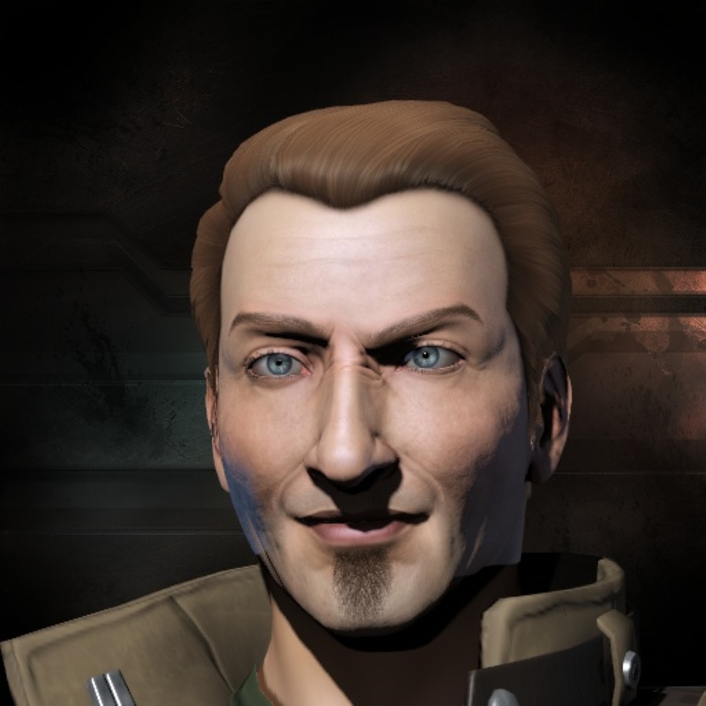 Minmatar Citizen 90372868