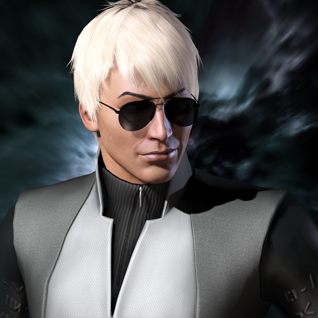 Retribution Final