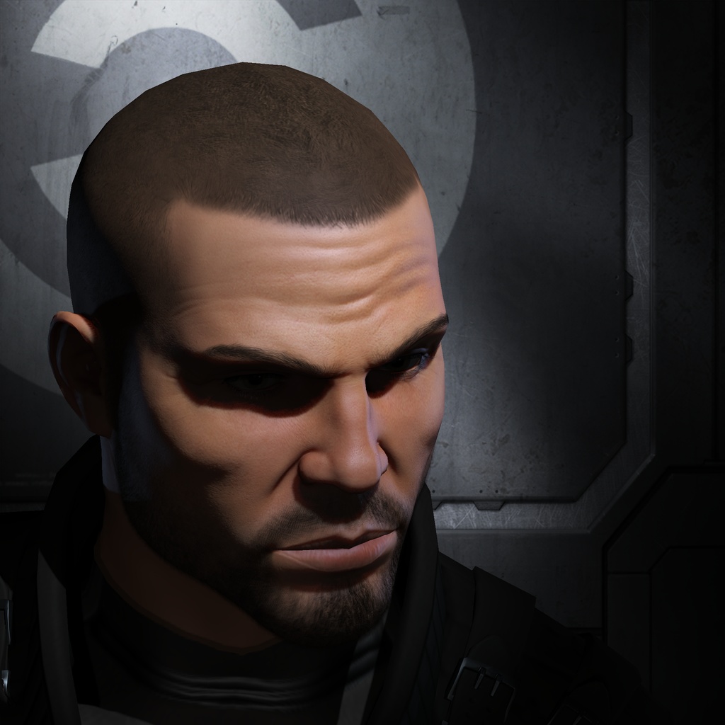 Niights Sharrow Woods