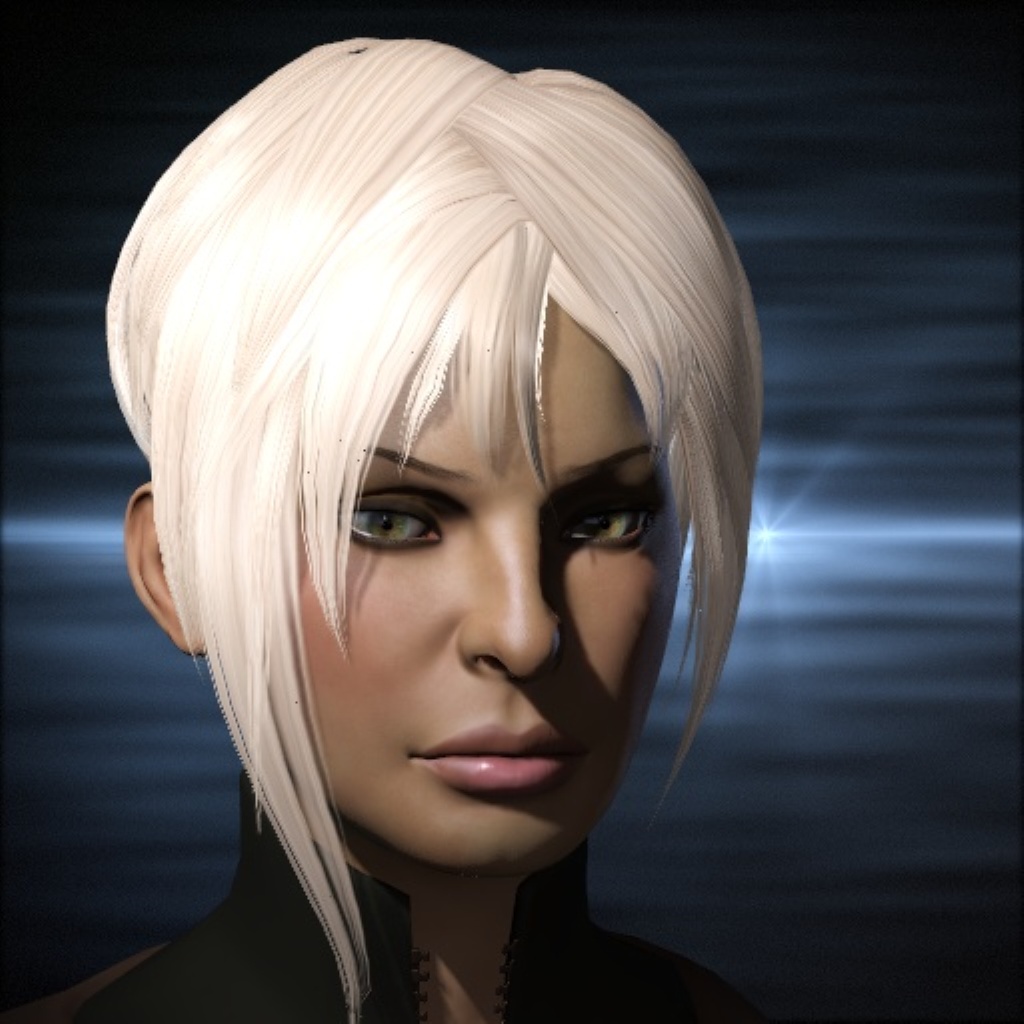 Kyra Vyren