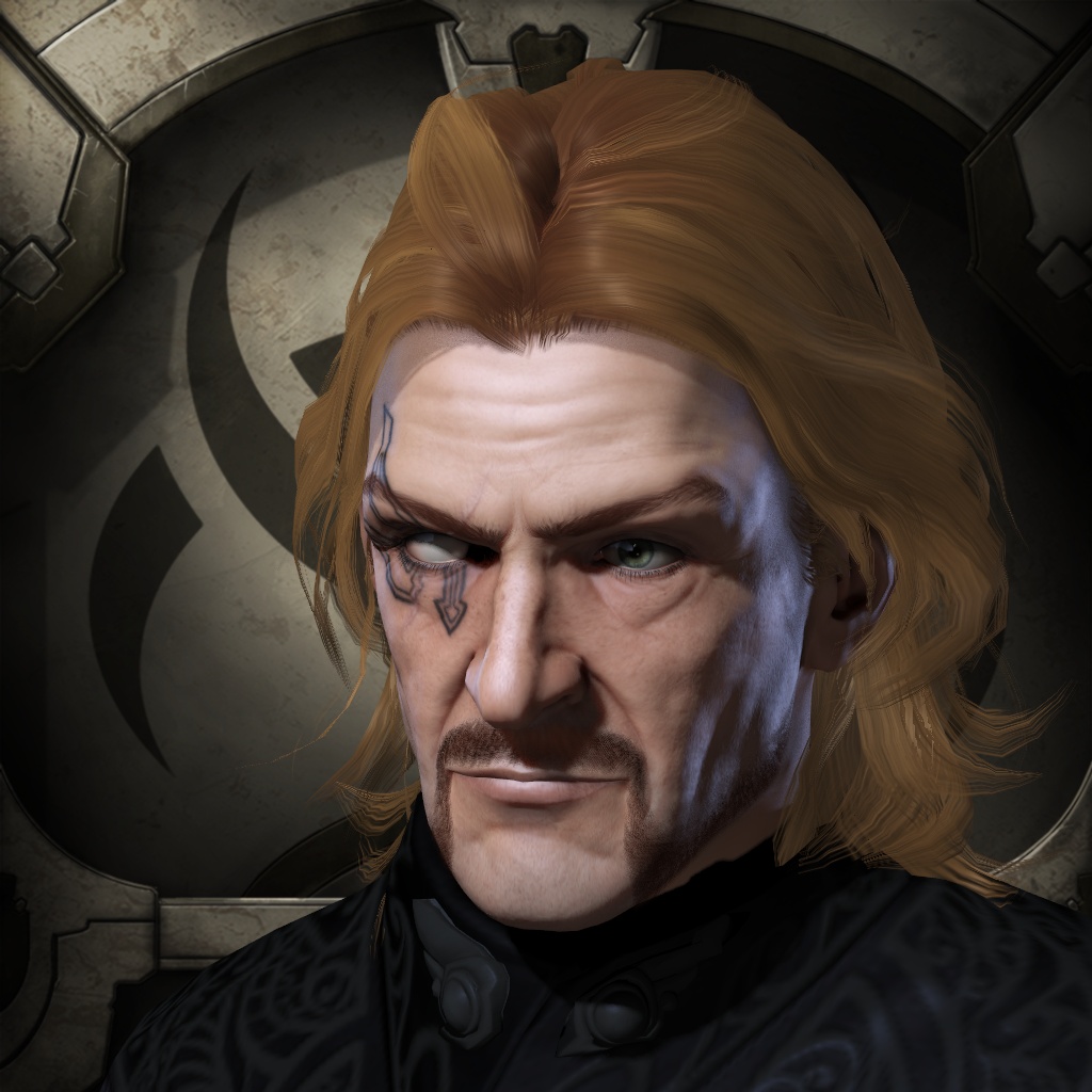 griffen Omaristos