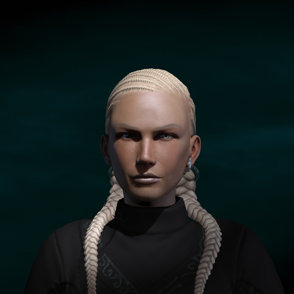 Aurile Icewind
